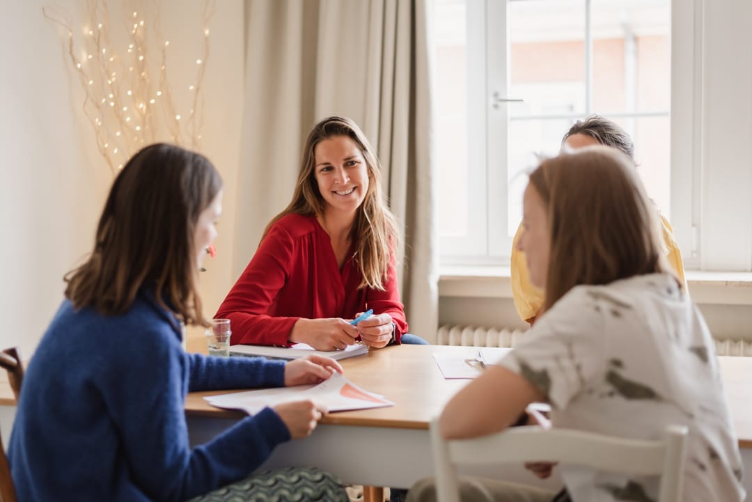 Séance de coaching de vie - conseil en image- bruxelles