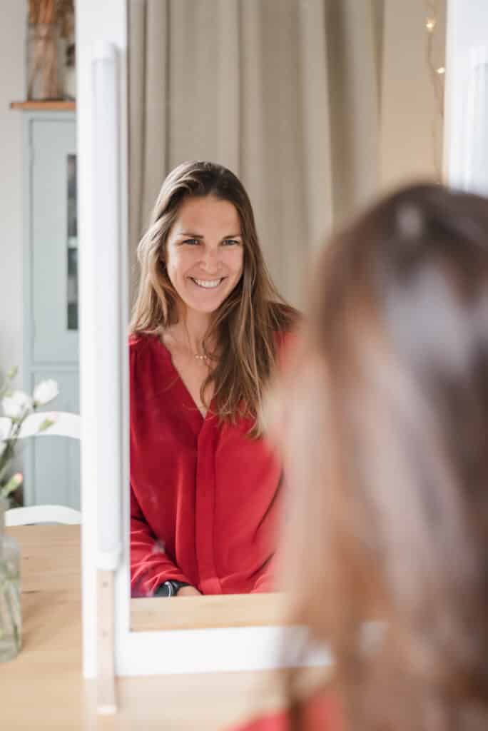 Atelier conseil en image Bruxelles - colorimétrie - palette de couleurs - Audrey Couleurs